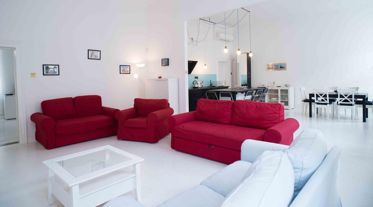 Splendid Trees Apartment ブダペスト エクステリア 写真